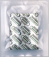 写真：専用パウチ袋用「アネロパウチ&reg;・キープ」